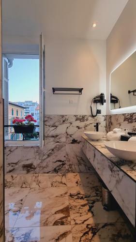 Hotel Nice Cote D�azur