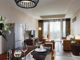Aparthotel Serenity Coast Resort