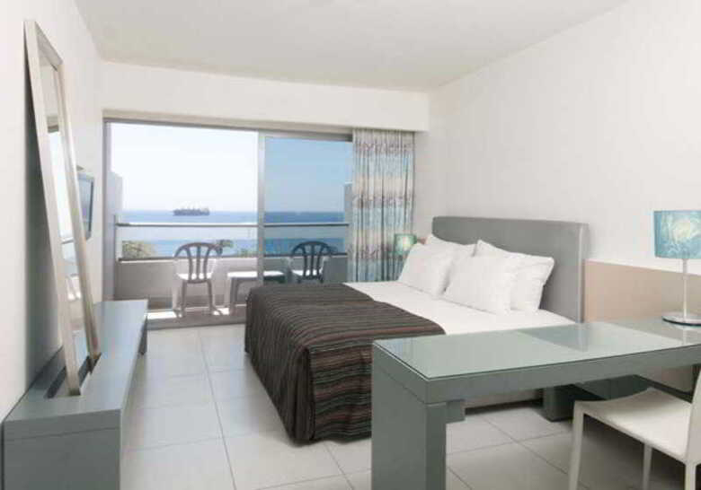 Hotel Neptune Eilat