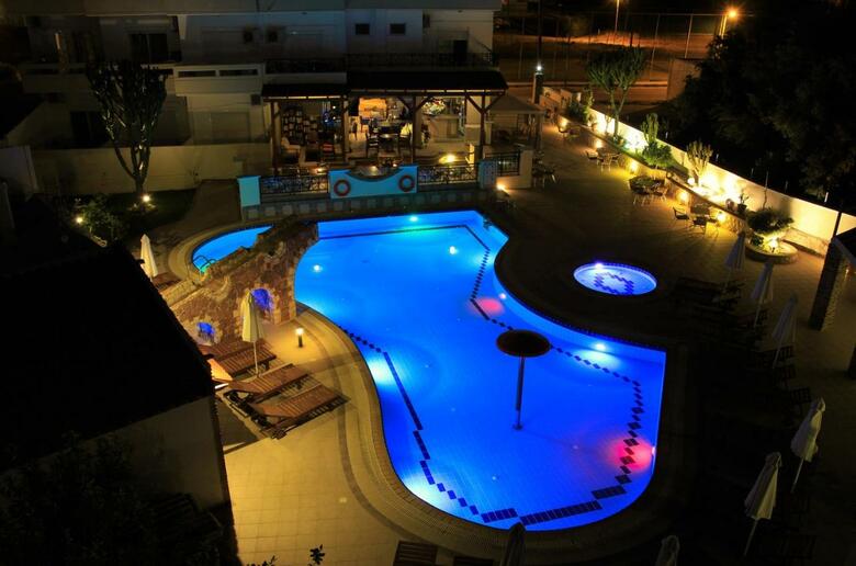 Hotel Bright Star