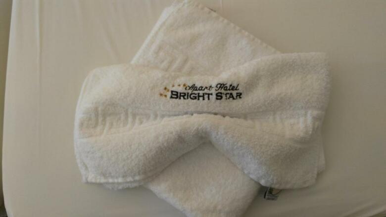 Hotel Bright Star