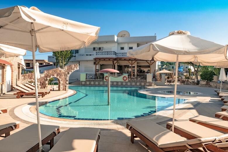 Hotel Bright Star