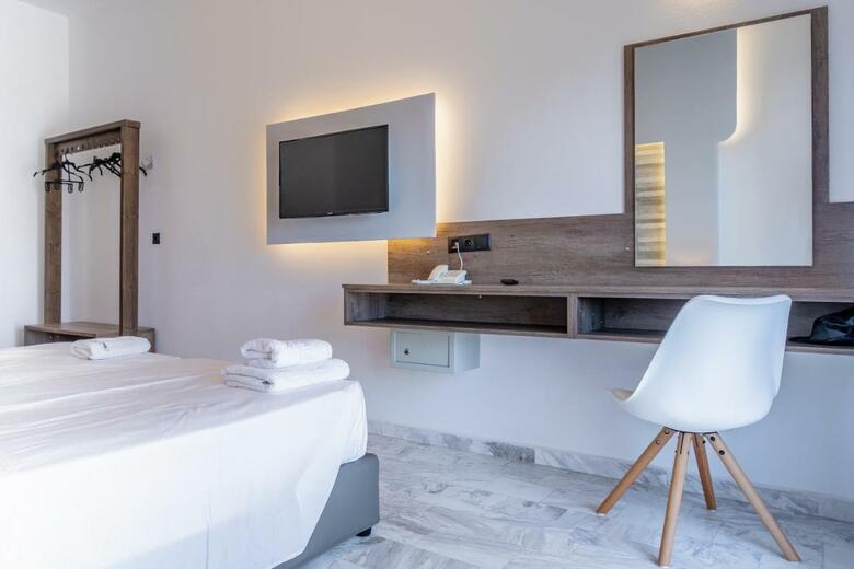 Hotel Bright Star