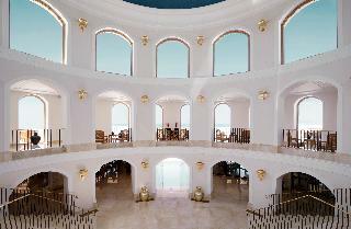 Hotel Mitsis Laguna Resort & Spa