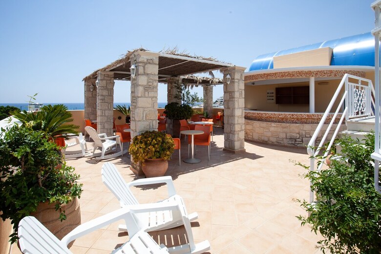 Hotel Porto Plakias & Spa