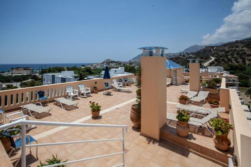 Hotel Porto Plakias & Spa