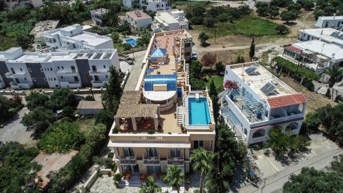 Hotel Porto Plakias & Spa