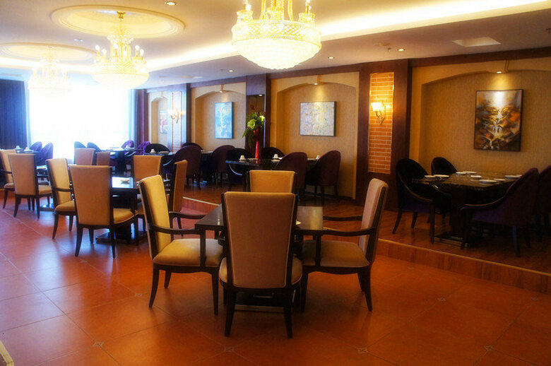Hotel Elite Xian