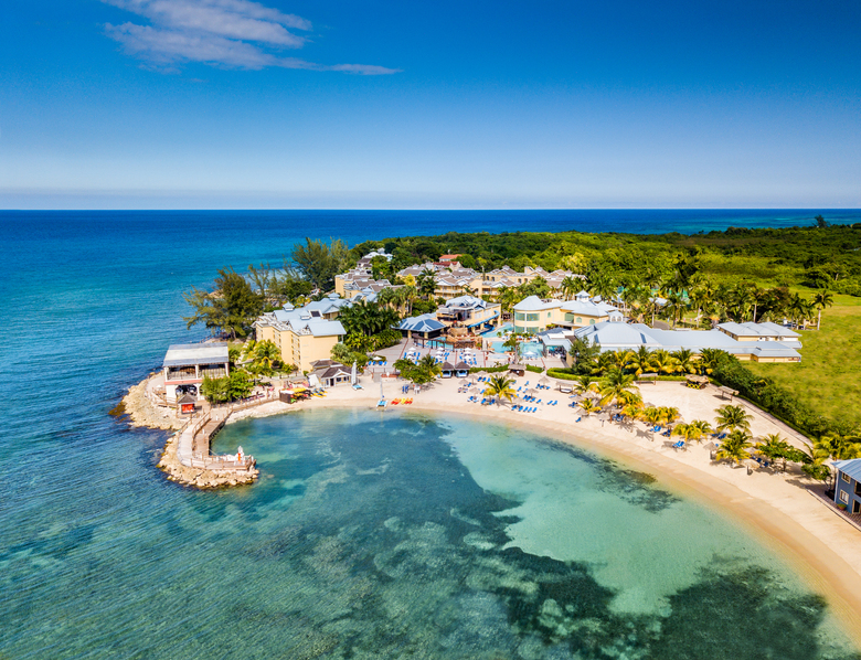 Hotel Jewel Paradise Cove Resort & Spa