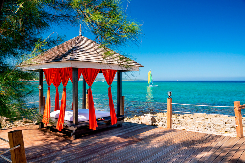 Hotel Jewel Paradise Cove Resort & Spa
