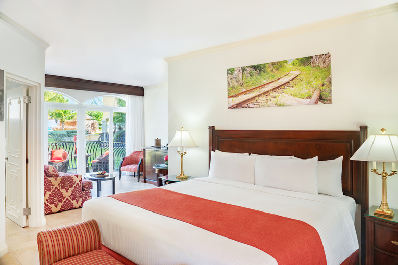Hotel Jewel Paradise Cove Resort & Spa