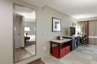 Hotel Hampton Inn And Suites Markham