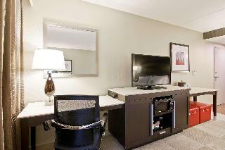 Hotel Hampton Inn And Suites Markham
