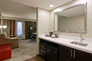 Hotel Hampton Inn And Suites Markham
