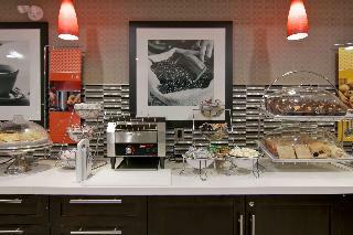Hotel Hampton Inn And Suites Markham