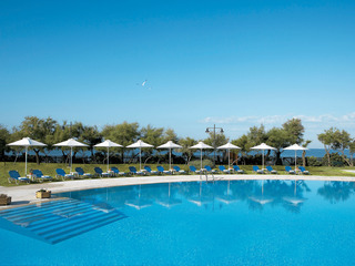 Grand Hotel Egnatia