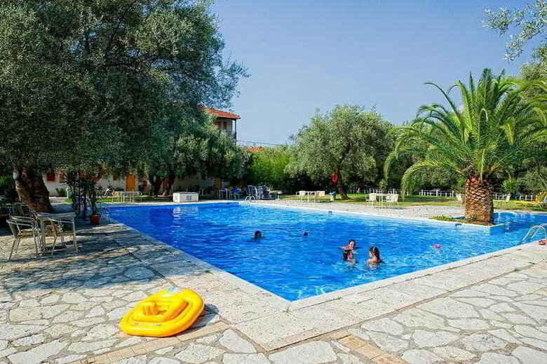 Apartamentos Thalero
