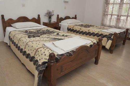 Apartamentos Vasso Studios