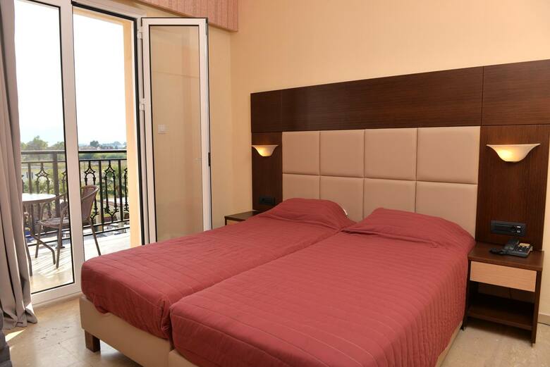 Hotel Alexander The Great