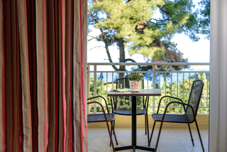 Hotel Alkion