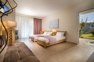 Hotel Alkion