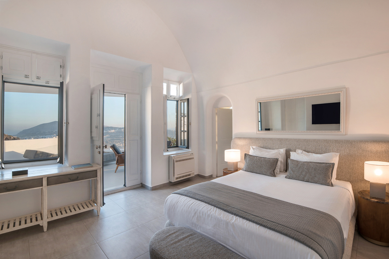Hotel Aqua Luxury Suites