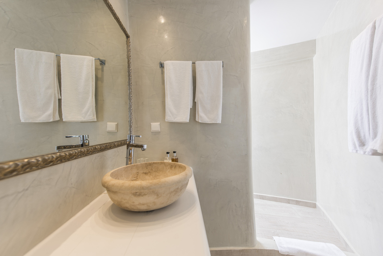Hotel Aqua Luxury Suites
