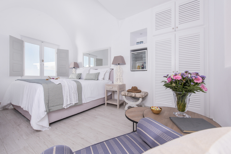 Hotel Aqua Luxury Suites