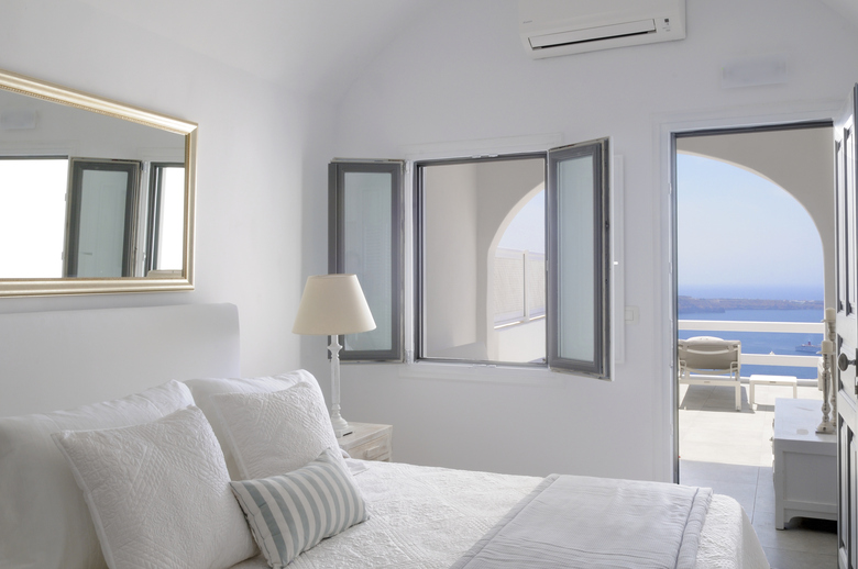 Hotel Aqua Luxury Suites