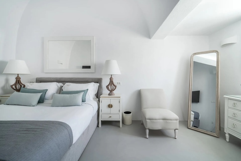 Hotel Aqua Luxury Suites