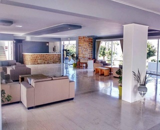 Giakalis Aparthotel