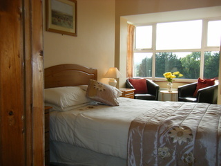 Bed & Breakfast Ashfield