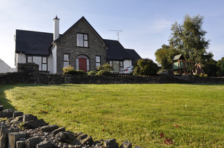 Bed & Breakfast Milltown House