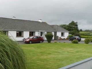 Bed & Breakfast Ardrahan House