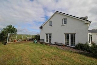 Bed & Breakfast Ardrahan House
