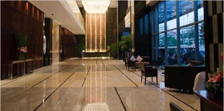 L.gem Hotel (Formally Lvgem Jin Jiang Hotel)