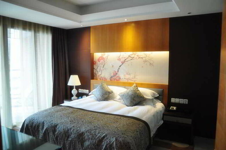 Hotel Huagang