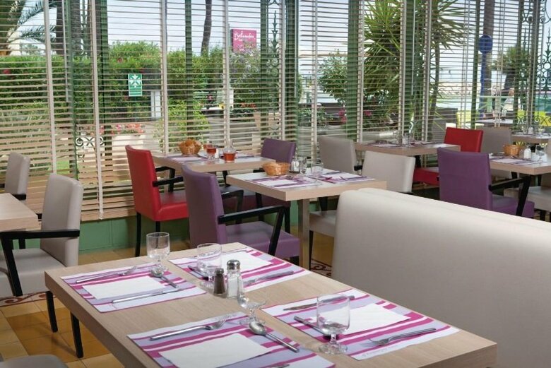 Residencia Club Belambra Le Vendome
