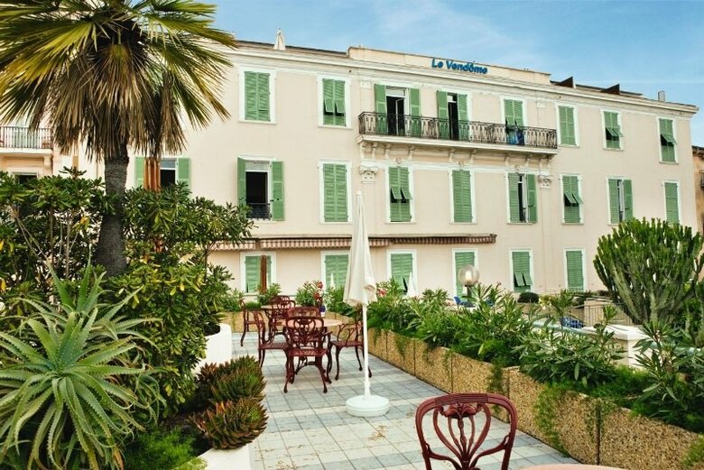 Residencia Club Belambra Le Vendome