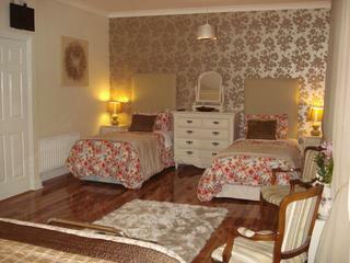 Bed & Breakfast Killerig House