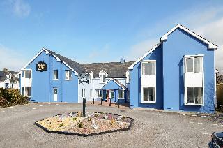 Hotel Dingle Harbour Lodge