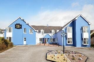 Hotel Dingle Harbour Lodge