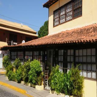 Hotel Pousada Mandarine