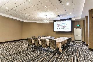 Best Western Plus Leamington Hotel & Conference