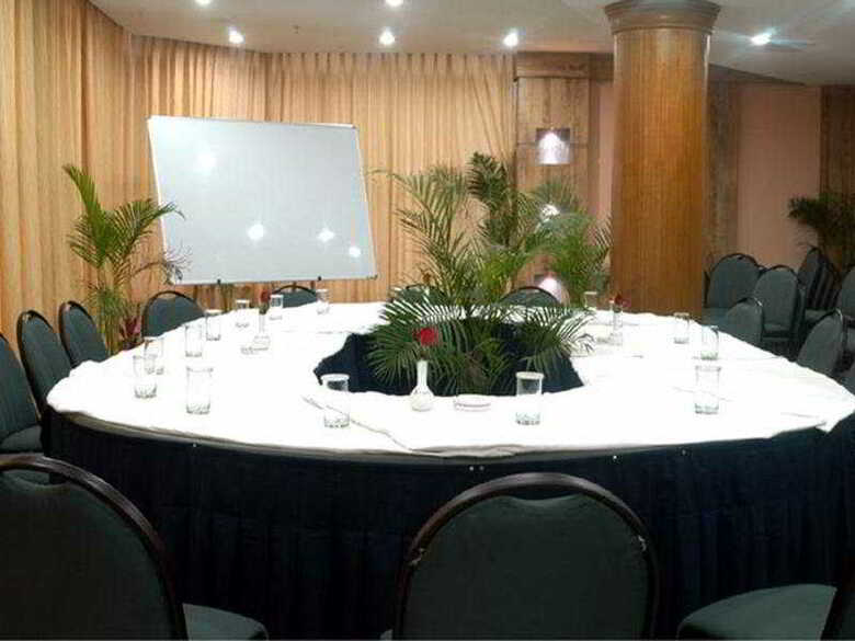 Hotel Sojourn