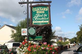 Bed & Breakfast Cillcearn
