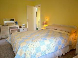 Bed & Breakfast An Gleann