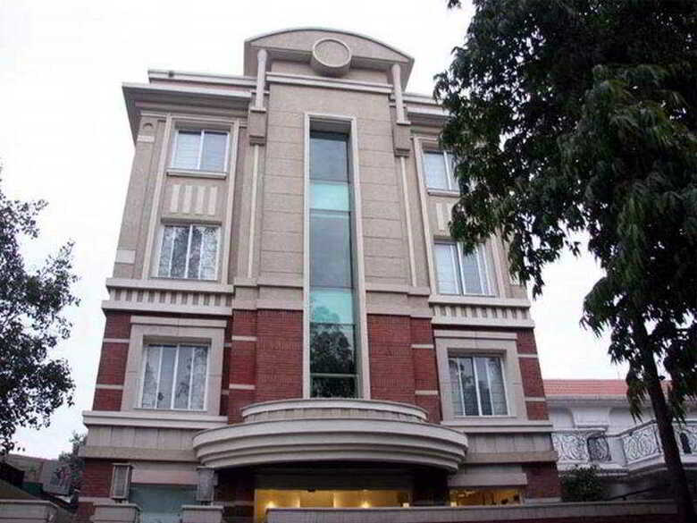 Hotel Dolphinn Grand
