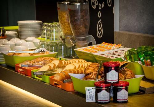 Hotel Ibis Budget Avignon Centre