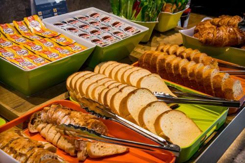 Hotel Ibis Budget Avignon Centre